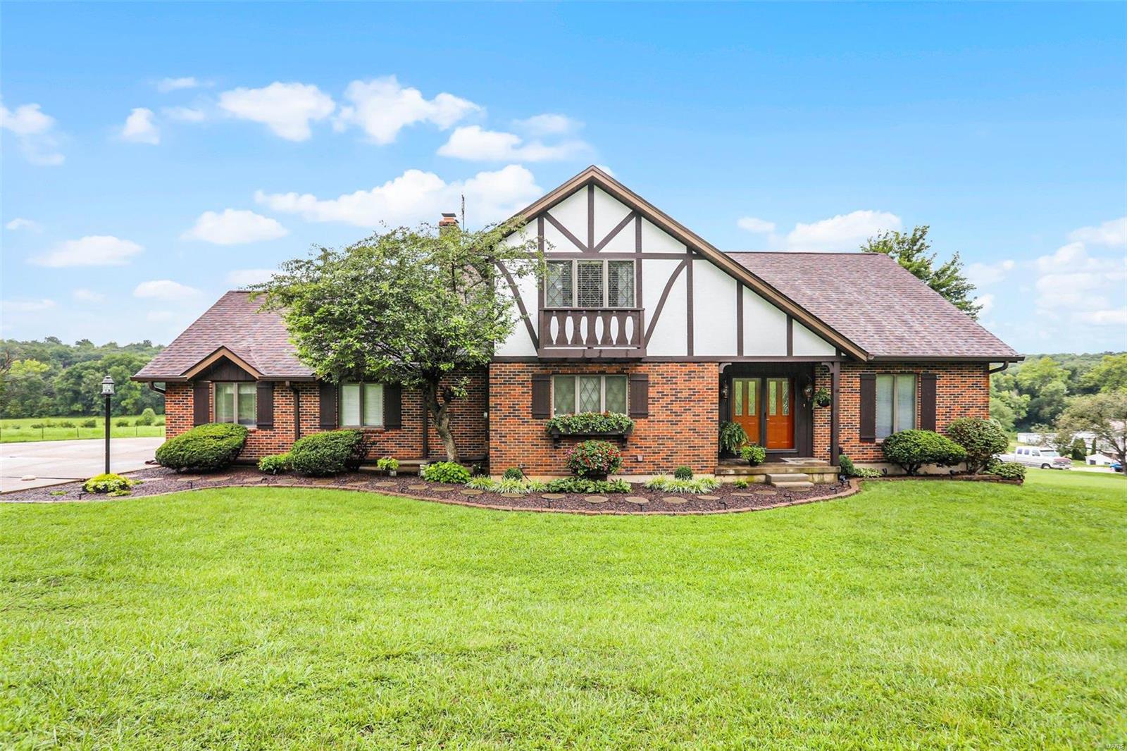 Parmentier Estates Dr, Washington, MO 63090