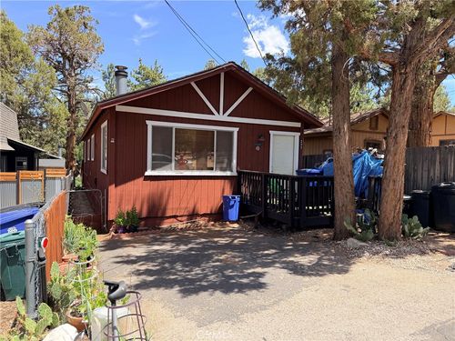 253 Santa Barbara, Sugarloaf, CA, 92386 | Card Image