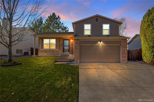 8421 Rabbitbrush Way, Parker, CO, 80134-9222 | Card Image