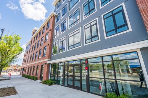 309-917 Bennington Street, Boston, MA, 02128 | Card Image