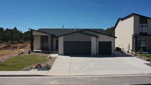 2548 W Black Sage Dr, Cedar City, UT, 84720-7920 | Card Image