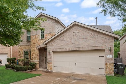 3106 Whispering Pine Blvd, Melissa, TX, 75454-2641 | Card Image
