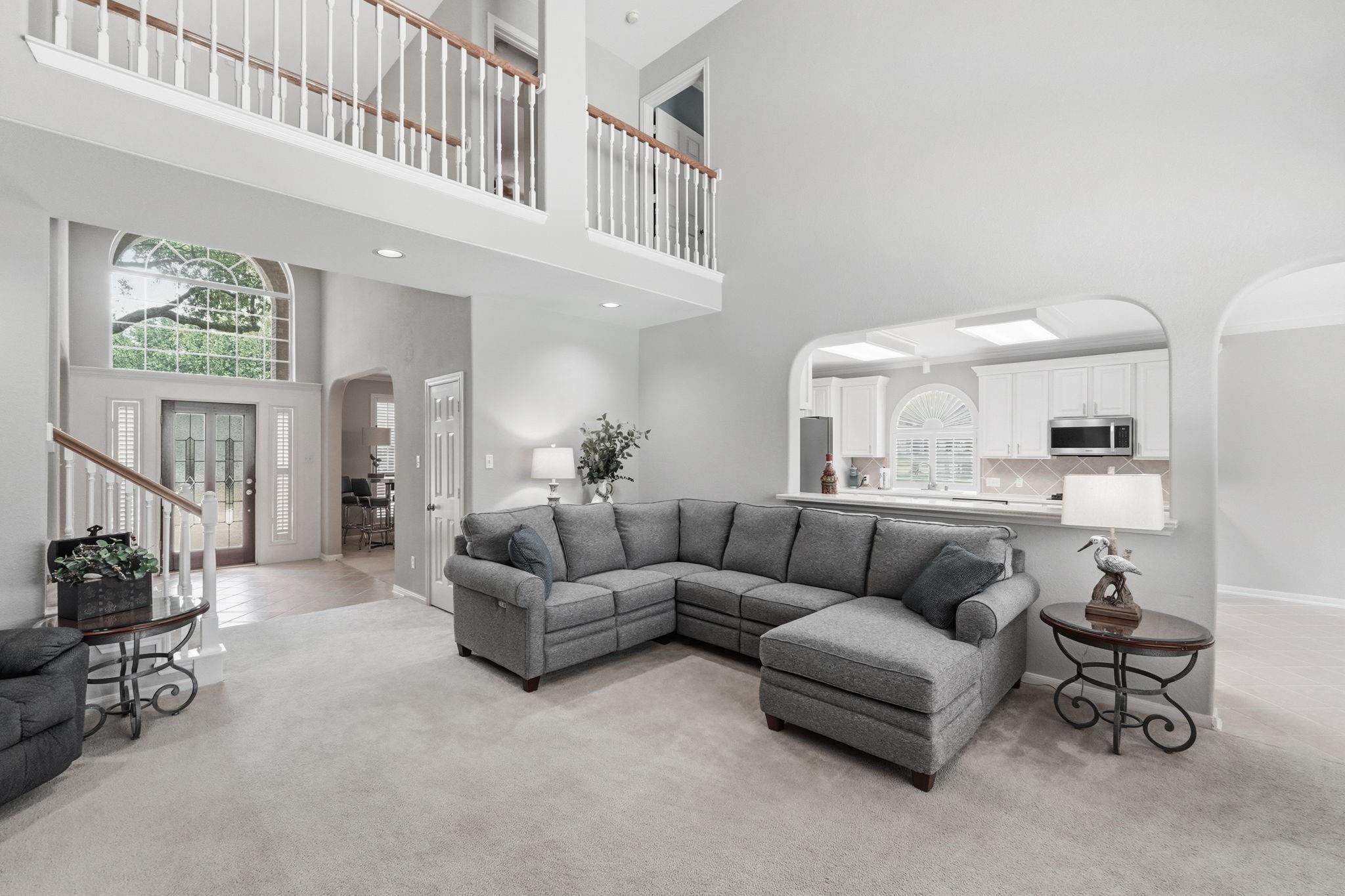 Residential in Cypress 3