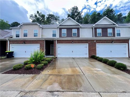 2542 Fieldsway Dr, Chesapeake, VA, 23320-2474 | Card Image