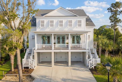 1537 Menhaden Lane, Mount Pleasant, SC, 29466 | Card Image