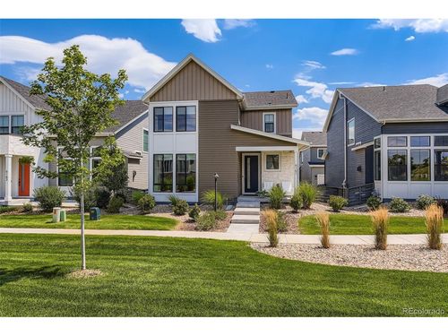 6161 Stable View St, Castle Pines, CO, 80108-9592 | Card Image