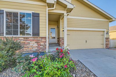 5620 Tumbleweed Avenue, House other with 3 bedrooms, 2 bathrooms and 2 parking in Firestone CO | Image 3