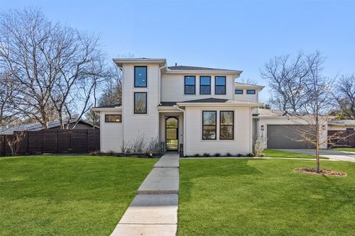 1101 Emerald Forest Cv, Austin, TX, 78745-2117 | Card Image