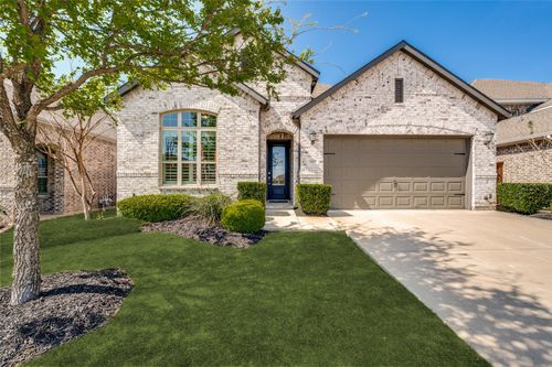 1601 Ranger Rd, Aubrey, TX, 76227-2060 | Card Image