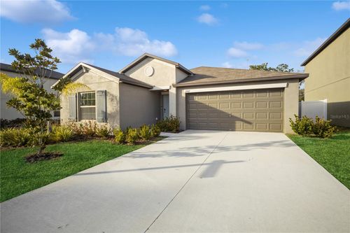 12967 Wildflower Meadow Dr, RIVERVIEW, FL, 33579-8701 | Card Image