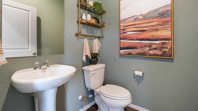 13305 Mancos Shale Rd, House other with 4 bedrooms, 3 bathrooms and null parking in Mustang Ridge TX | Image 16