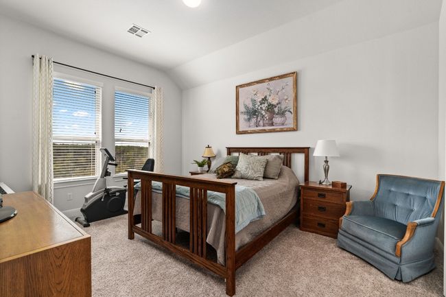 3224 Desert Shade Bnd, House other with 3 bedrooms, 3 bathrooms and null parking in Leander TX | Image 19
