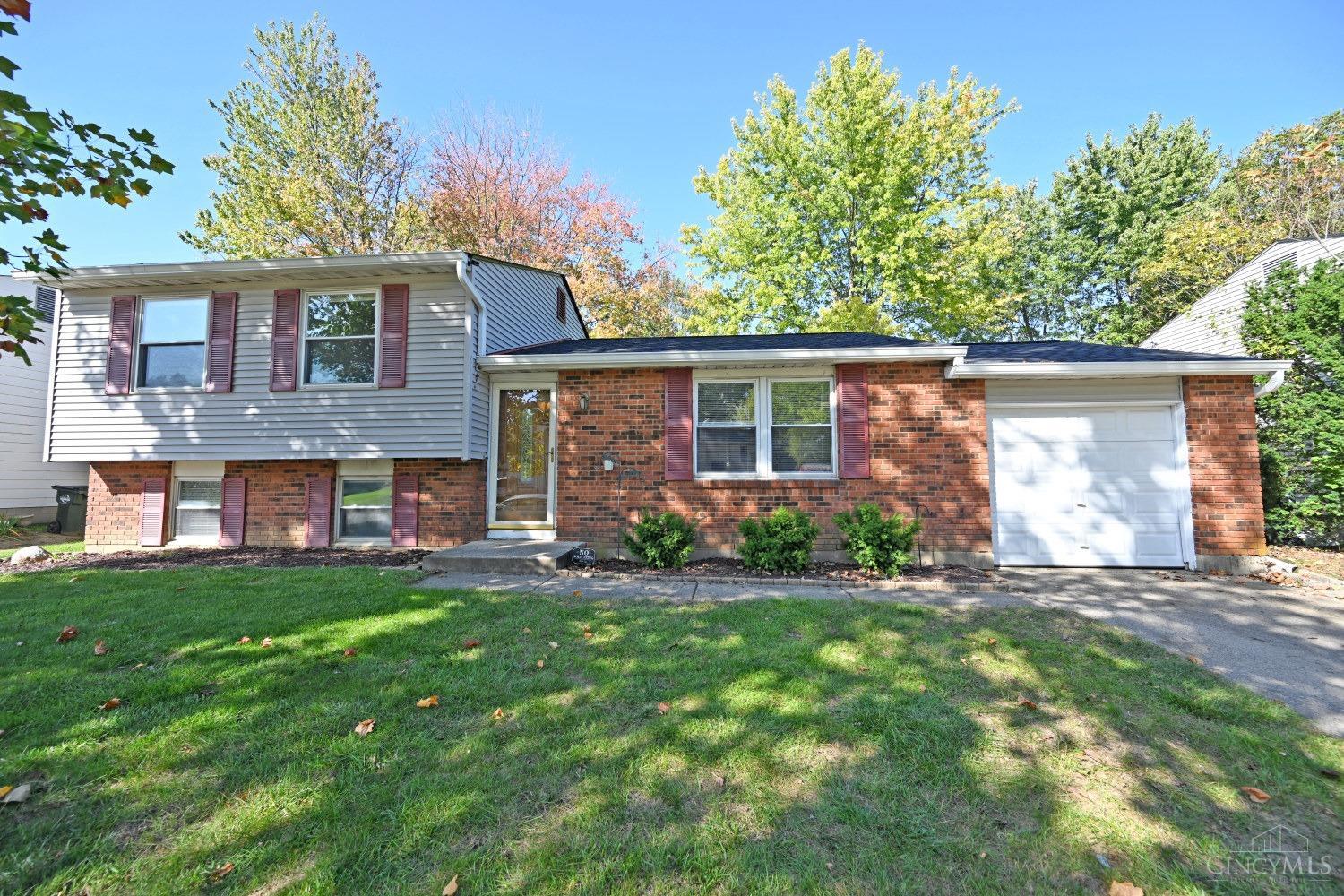 Jennings Ct, Mason, OH 45040