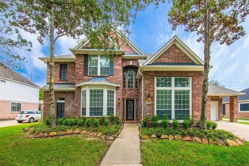 2211 Merrill Hills Cir, Katy, TX, 77450-7625 | Card Image