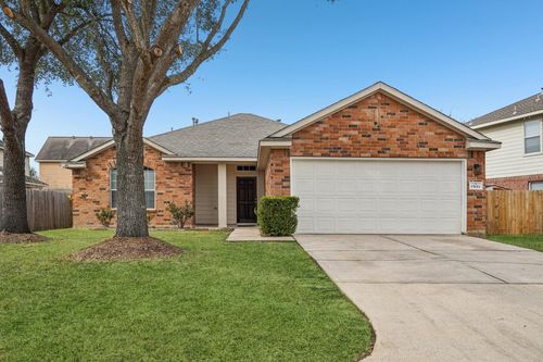15011 Sycamore Leaf Ln, Cypress, TX, 77429-7625 | Card Image