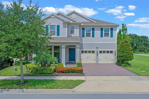 9406 Bolero Rd, WINTER GARDEN, FL, 34787-8408 | Card Image