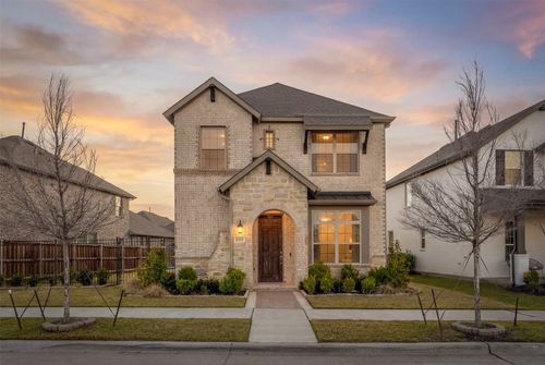 4315 Smokey Quartz Ln, Arlington, TX, 76005-1397 | Card Image