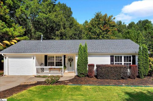 117 Bragg Dr, williamston, SC, 29697-9157 | Card Image