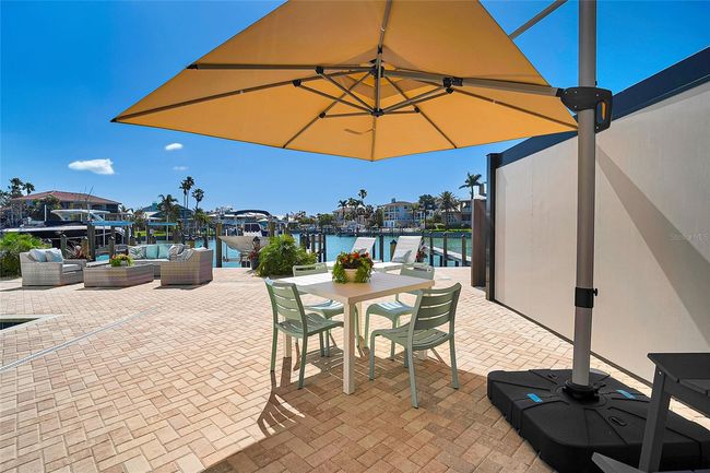2B - 455 Pinellas Bayway S, Condo with 4 bedrooms, 4 bathrooms and null parking in TIERRA VERDE FL | Image 40