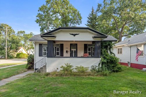 2292 Miner Ave, Muskegon, MI, 49441-1346 | Card Image
