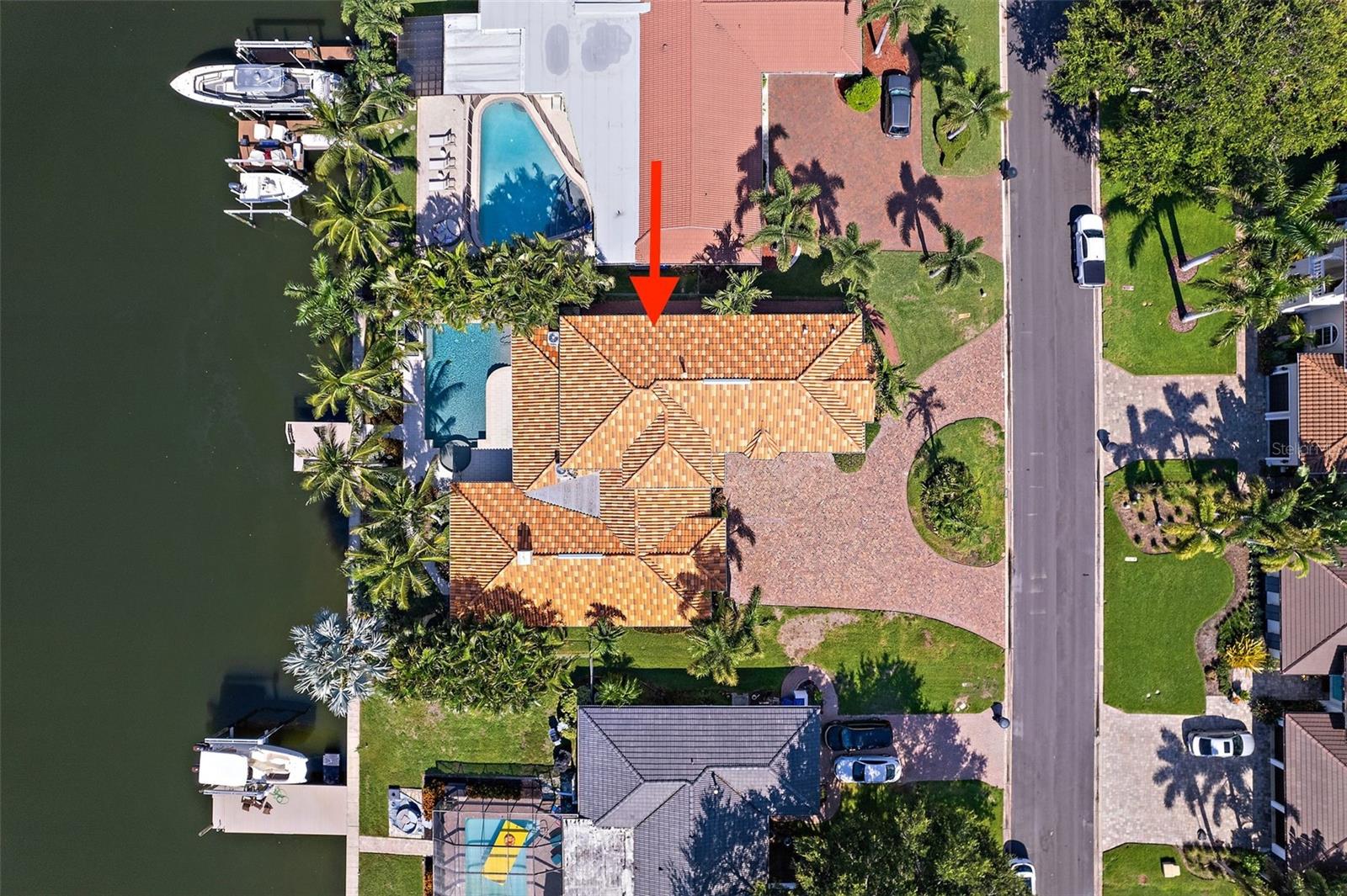 Mermaid Pt, Saint Petersburg, FL 33703