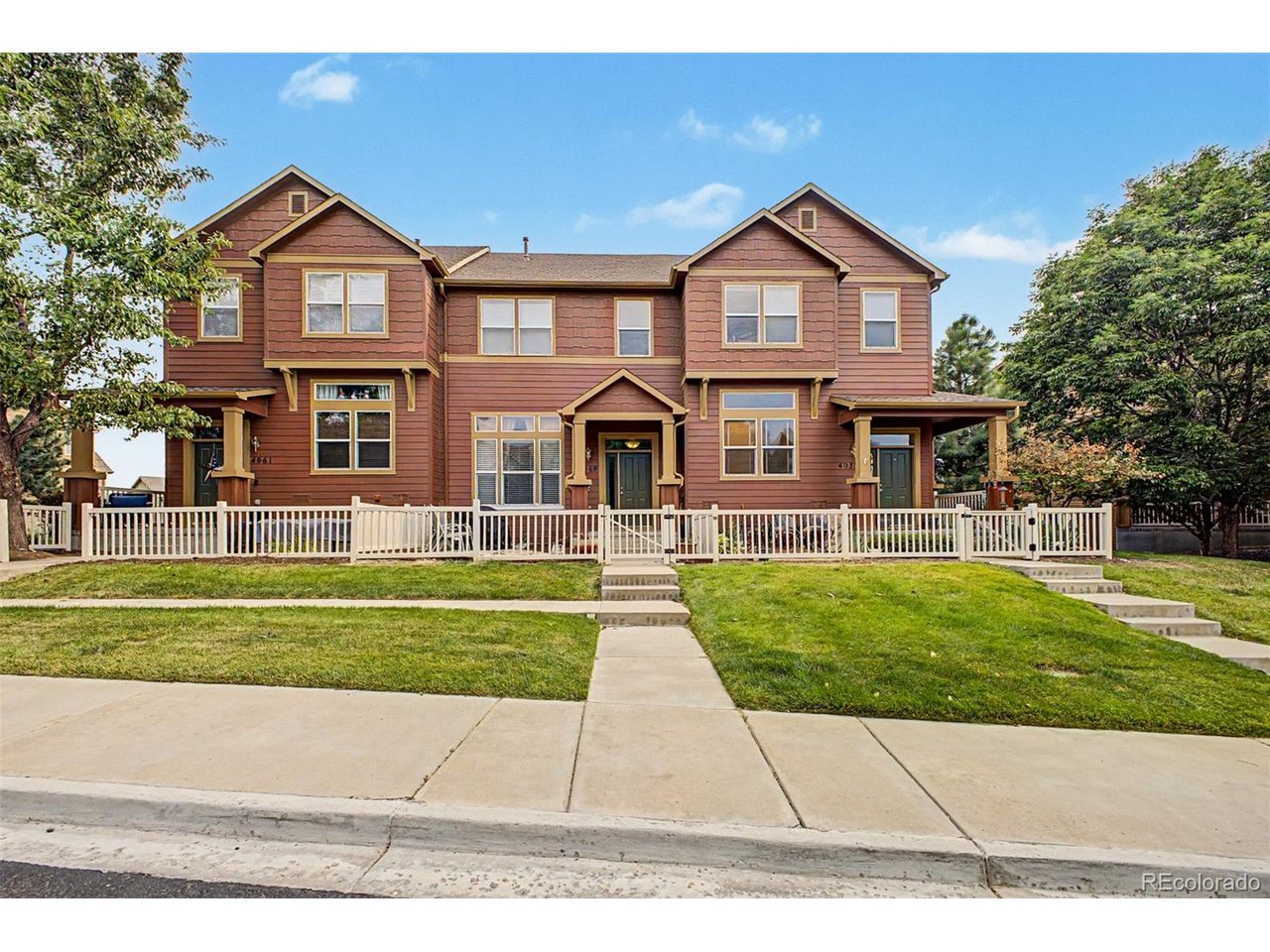 Residential in Castle Rock