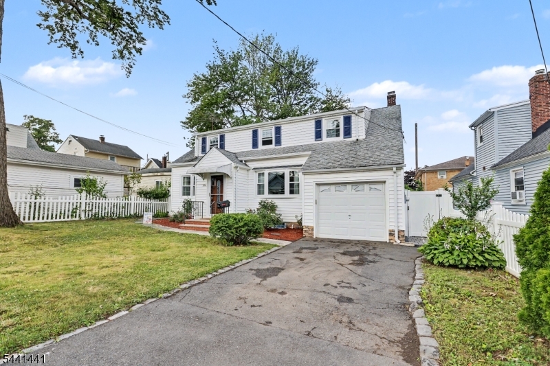 Residential in Union Twp. 3