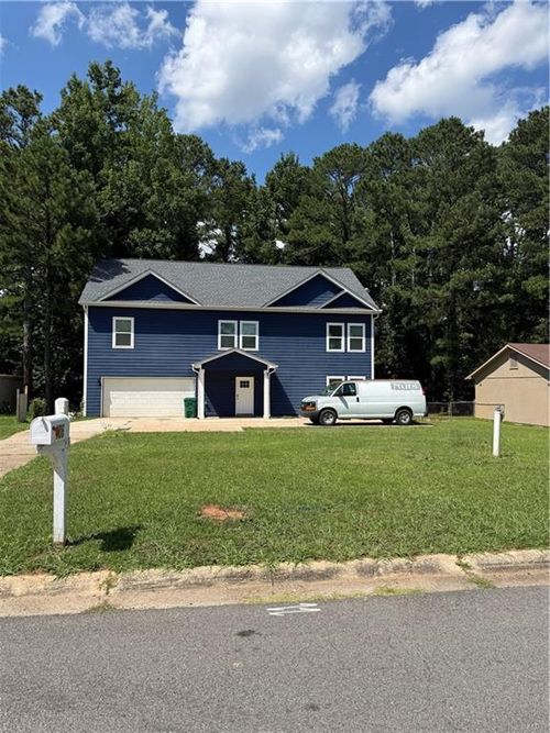 106 Meadowlark Ln, Jonesboro, GA, 30236-2044 | Card Image