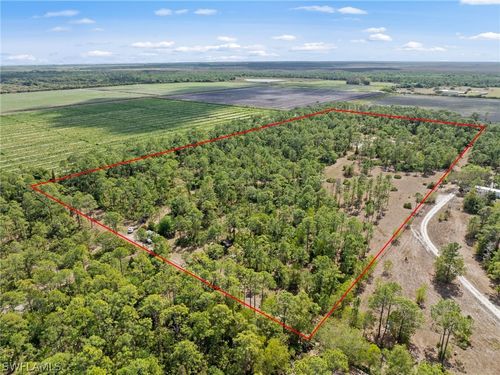 20601 Estero Pines Road, Estero, FL, 33928 | Card Image