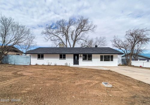 940 S 2nd W Street, Snowflake, AZ, 85937 | Card Image