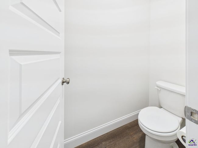 321 Browning Point Rd, House other with 4 bedrooms, 2 bathrooms and null parking in Macon GA | Image 15