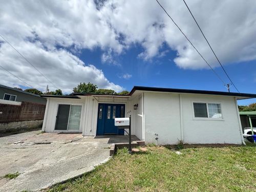380 Montalvin Dr, San Pablo, CA, 94806-1141 | Card Image