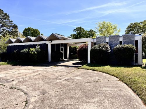 641 Olive Street, Shreveport, LA, 71104 | Card Image