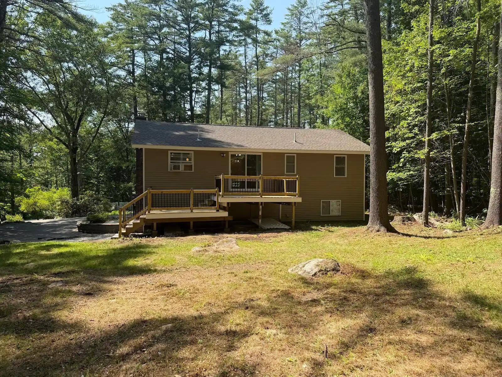 Residential in Wolfeboro 3