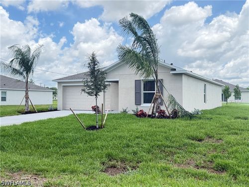 337 Marabou Drive, LEHIGH ACRES, FL, 33974 | Card Image