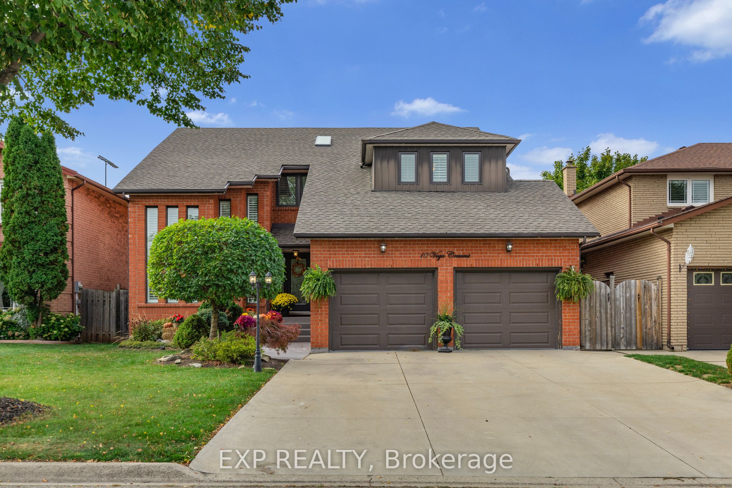 Residential in Hamilton