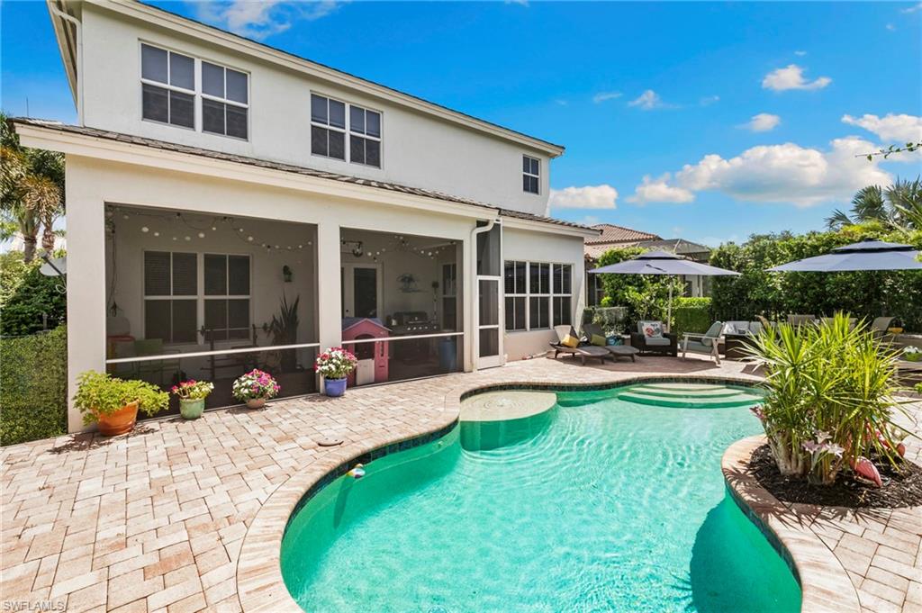 Residential in IMMOKALEE 4