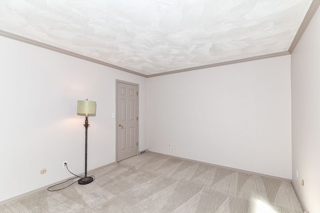 Second Bedroom with spacious closet. | Image 13