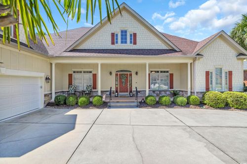 4254 Congressional Dr, Myrtle Beach, SC, 29579-6839 | Card Image