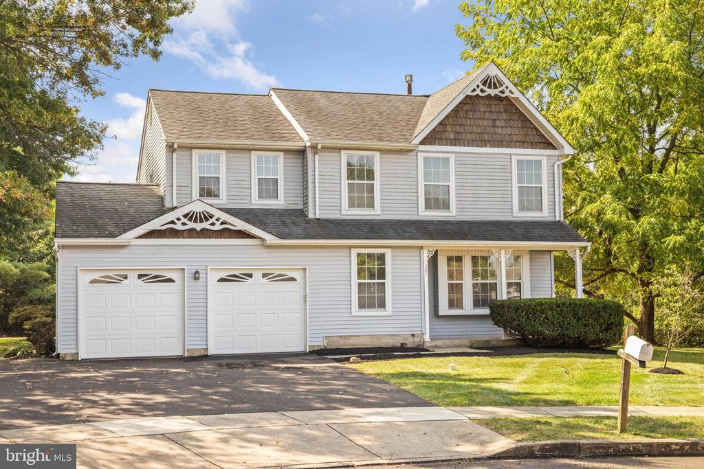 Durham Way, Lansdale, PA 19446