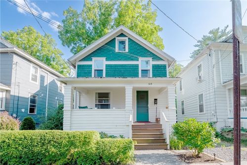 109 Hyers St, Ithaca, NY, 14850-5519 | Card Image