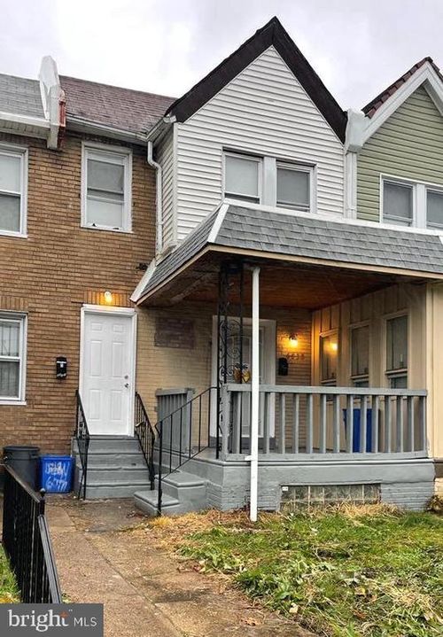 6835 Chester Ave, PHILADELPHIA, PA, 19142-1206 | Card Image