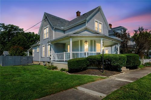 123 S Walnut Street, Germantown, OH, 45327 | Card Image