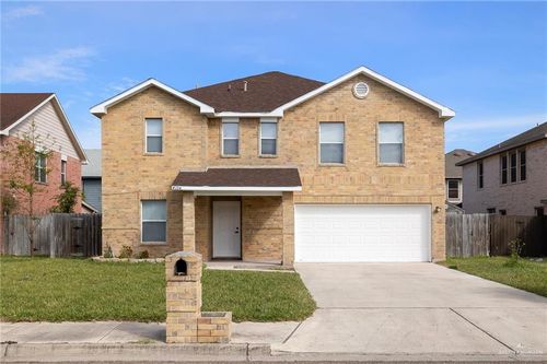 4104 Petunia Ave, McAllen, TX, 78504-5449 | Card Image