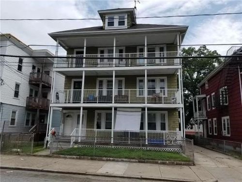 213 Dulude Ave, Woonsocket, RI, 02895-3431 | Card Image