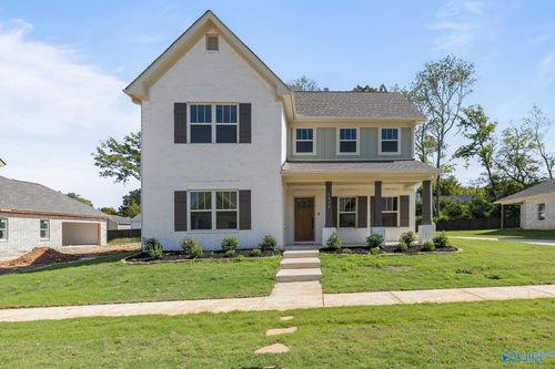 1604 Calistoga Cir Ne, Huntsville, AL, 35811-9814 | Card Image