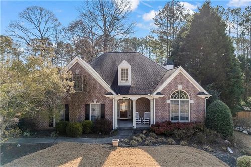 3377 Fielders Point, Dacula, GA, 30019 | Card Image