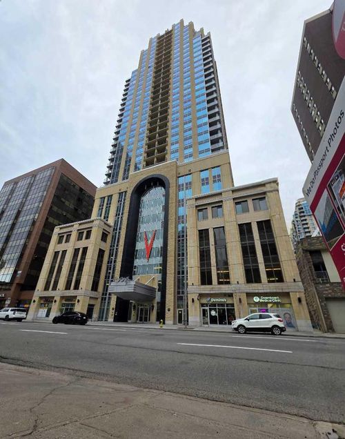 1206-930 6 Avenue Sw, Calgary, AB, T2P1J3 | Card Image