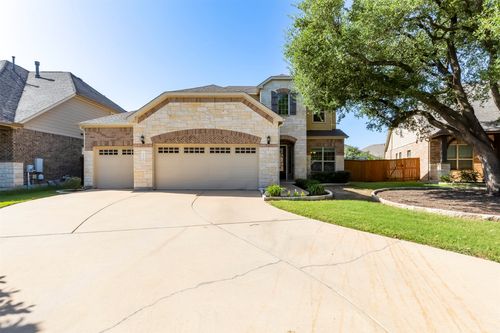 16009 Jeffs Ln, Austin, TX, 78717-4150 | Card Image