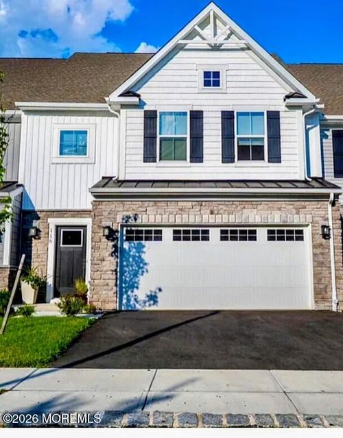 1219-116 S Durham Drive, Howell, NJ, 07731 | Card Image